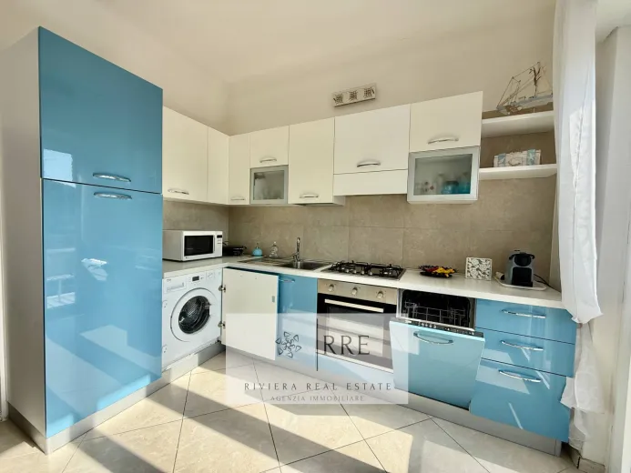 Appartamento in vendita a alassio - Smart Propylaia (11)