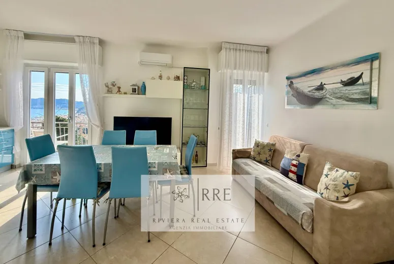 Appartamento in vendita a alassio - Smart Propylaia (13)