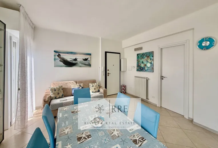 Appartamento in vendita a alassio - Smart Propylaia (16)