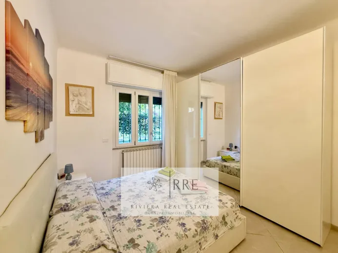 Appartamento in vendita a alassio - TRILOCALE con vista mare panoramica mozzafiato - Smart Propylaia (18)