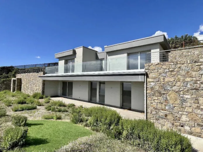 Casa plurifamiliare in vendita a Santo Stefano al Mare - Smart Propylaia (2)