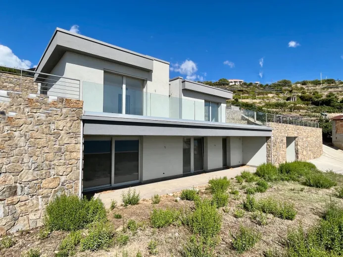 Casa plurifamiliare in vendita a Santo Stefano al Mare - VILLETTA BIFAMILIARE IN VENDITA - Smart Propylaia (3)