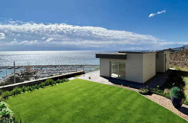 Casa plurifamiliare in vendita a Santo Stefano al Mare (4)