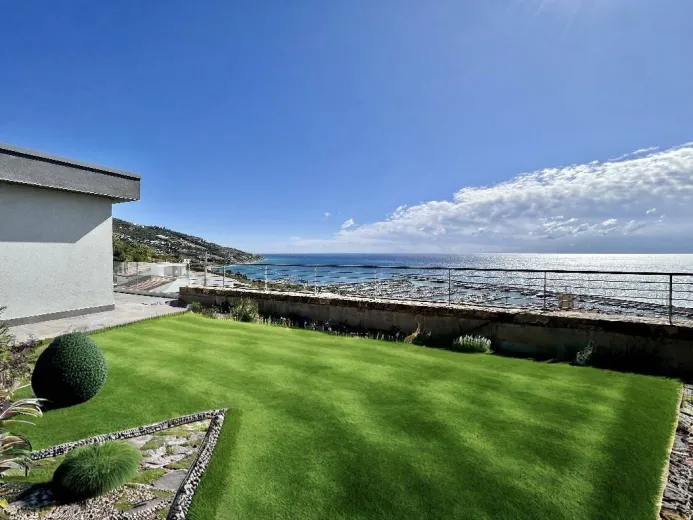 Casa plurifamiliare in vendita a Santo Stefano al Mare - Smart Propylaia (5)