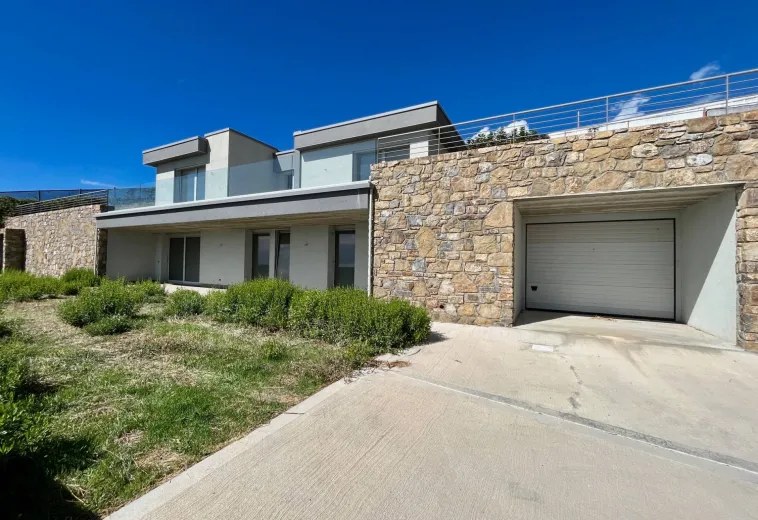 Casa plurifamiliare in vendita a Santo Stefano al Mare - VILLETTA BIFAMILIARE IN VENDITA - Smart Propylaia (6)