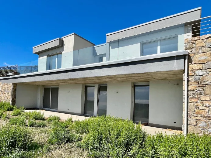 Casa plurifamiliare in vendita a Santo Stefano al Mare - Smart Propylaia (7)