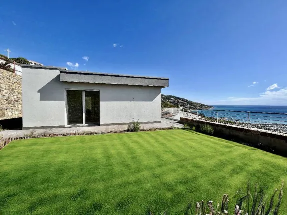 Casa plurifamiliare in vendita a Santo Stefano al Mare (8)