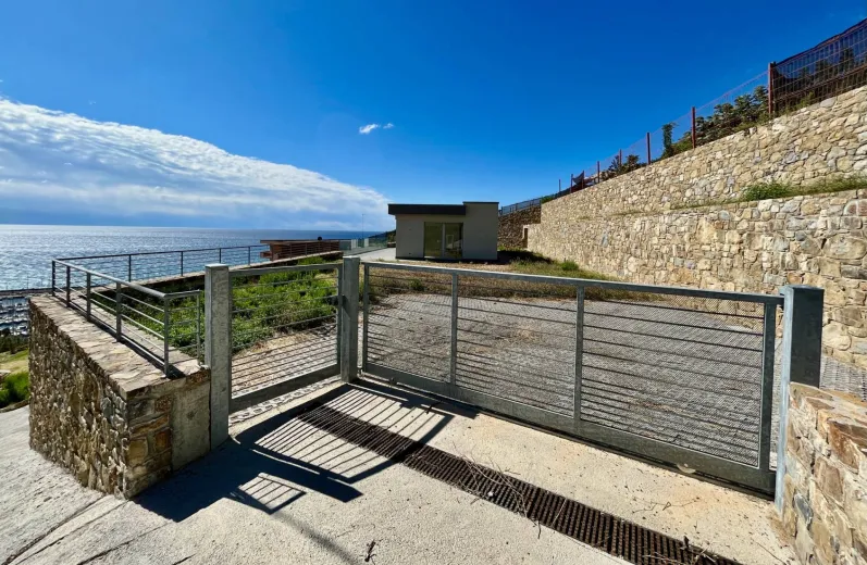 Casa plurifamiliare in vendita a Santo Stefano al Mare - VILLETTA BIFAMILIARE IN VENDITA - Smart Propylaia (9)