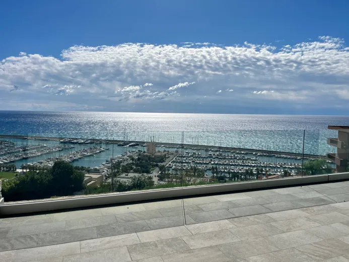 Casa plurifamiliare in vendita a Santo Stefano al Mare - Smart Propylaia (10)