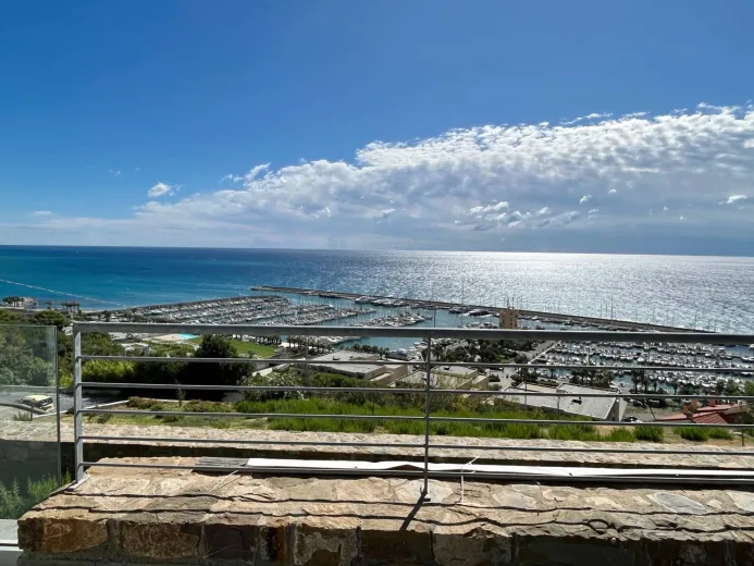 Casa plurifamiliare in vendita a Santo Stefano al Mare - Smart Propylaia (11)