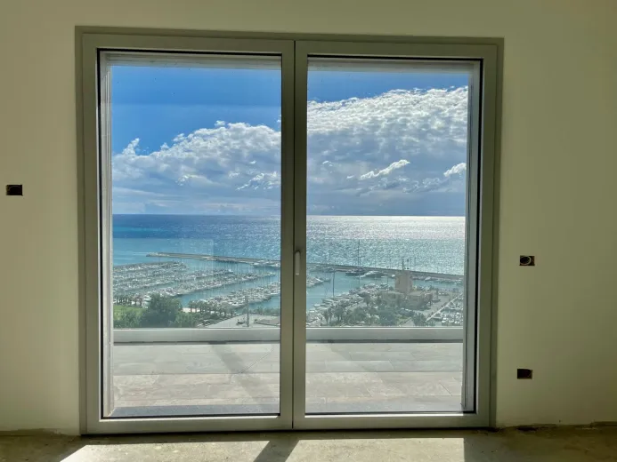 Casa plurifamiliare in vendita a Santo Stefano al Mare - VILLETTA BIFAMILIARE IN VENDITA - Smart Propylaia (15)