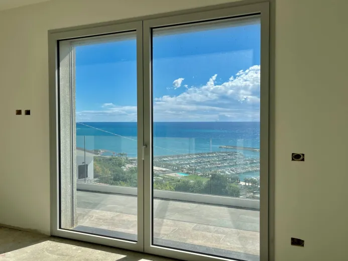 Casa plurifamiliare in vendita a Santo Stefano al Mare - Smart Propylaia (16)