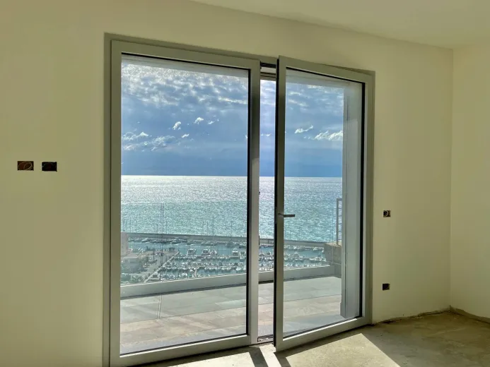 Casa plurifamiliare in vendita a Santo Stefano al Mare - VILLETTA BIFAMILIARE IN VENDITA - Smart Propylaia (18)