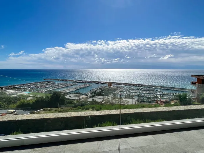 Casa plurifamiliare in vendita a Santo Stefano al Mare - Smart Propylaia (20)