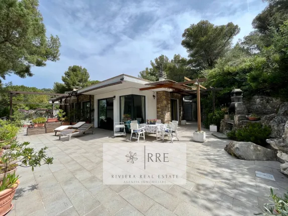 Proprietà in vendita a Andora