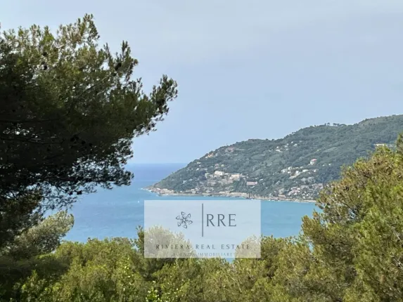 Proprietà in vendita a Andora (2)