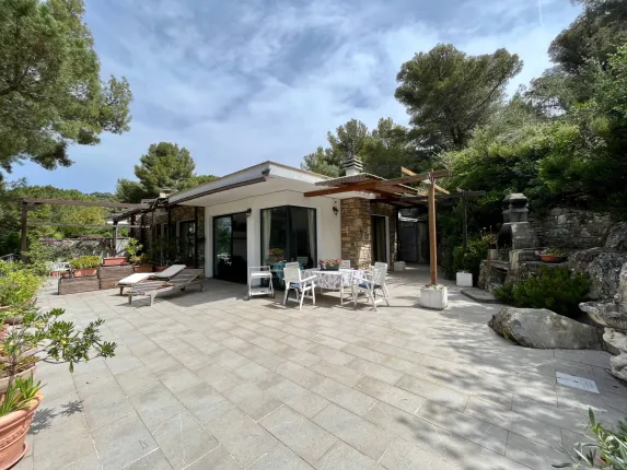 Proprietà in vendita a Andora (3)