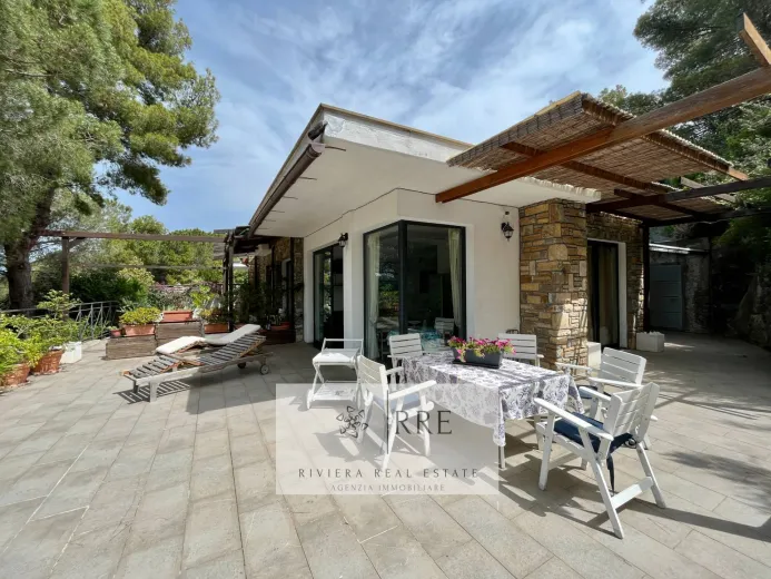 Proprietà in vendita a Andora - Smart Propylaia (7)