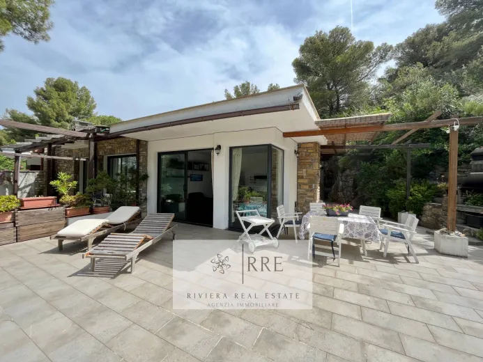 Proprietà in vendita a Andora - Smart Propylaia (10)