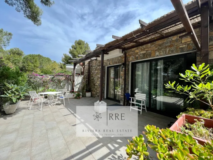 Proprietà in vendita a Andora - Villetta bifamiliare con meravigliosa vista - Smart Propylaia (12)