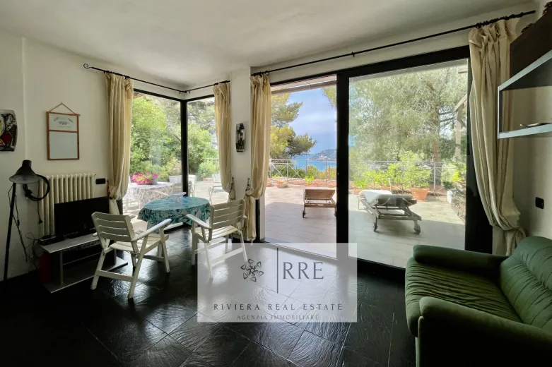 Proprietà in vendita a Andora - Villetta bifamiliare con meravigliosa vista - Smart Propylaia (15)