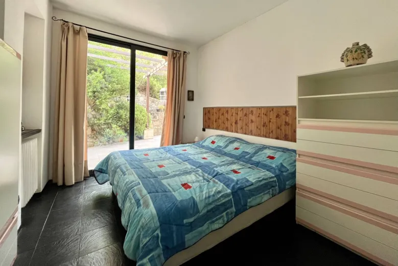 Proprietà in vendita a Andora - Villetta bifamiliare con meravigliosa vista - Smart Propylaia (18)