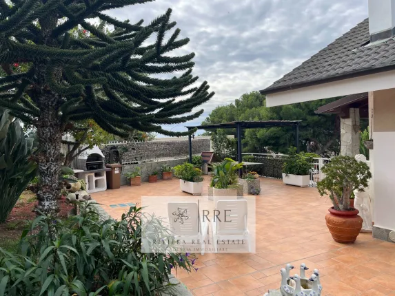 Proprietà in vendita a Andora (2)