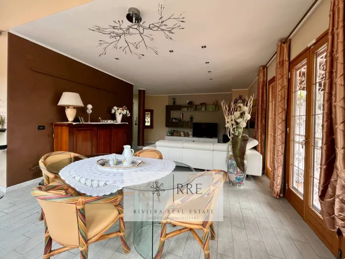 Proprietà in vendita a Andora - Porzione di Villa con terrazzo - Smart Propylaia (6)