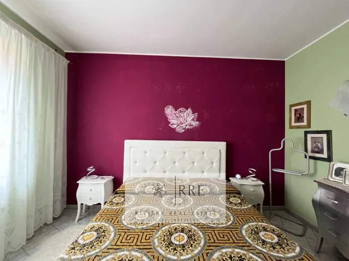 Proprietà in vendita a Andora - Porzione di Villa con terrazzo - Smart Propylaia (9)