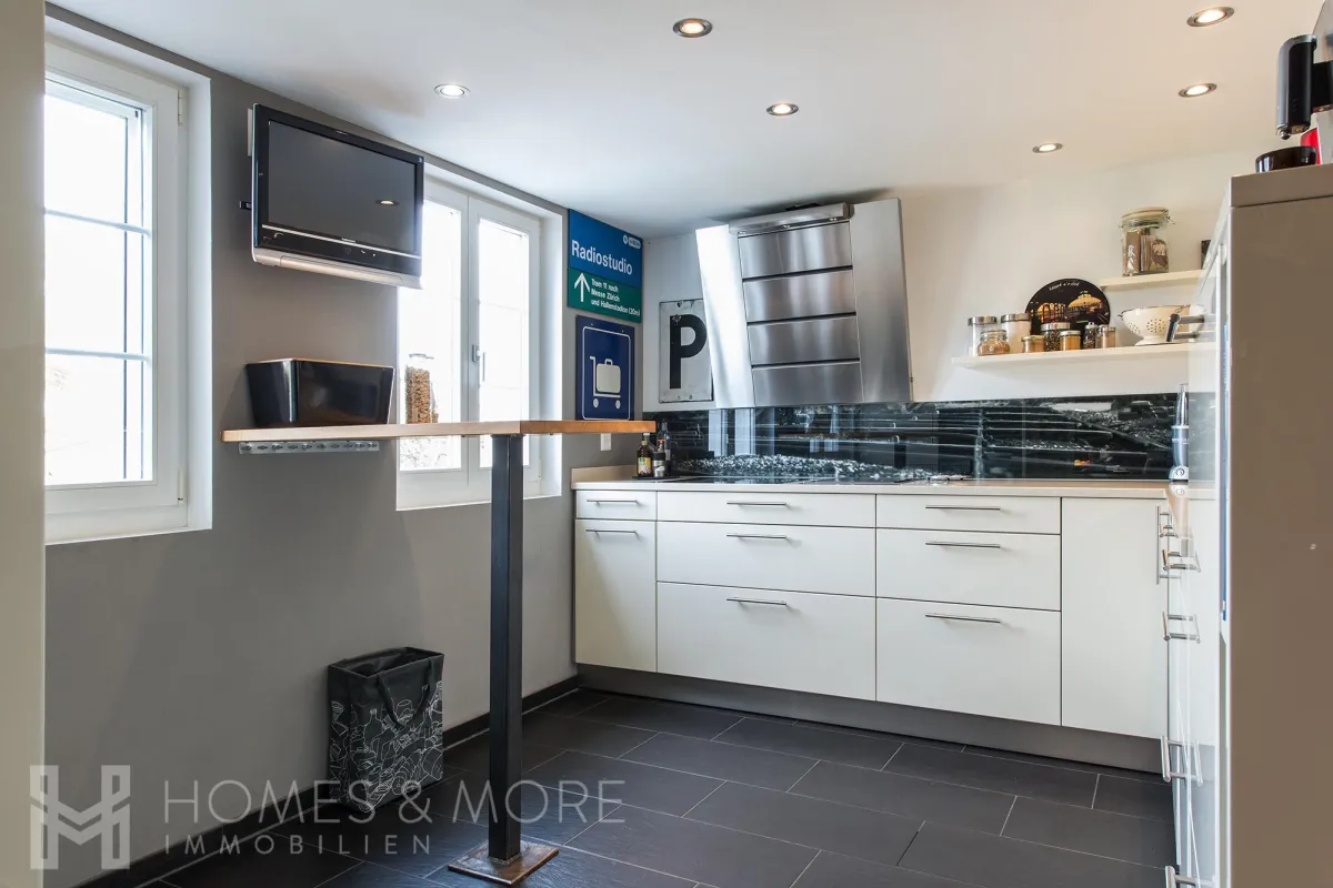 Buttwil In vendita Casa unifamiliare Svizzera - 
cChic-immoHub Il vostro portale immobiliare