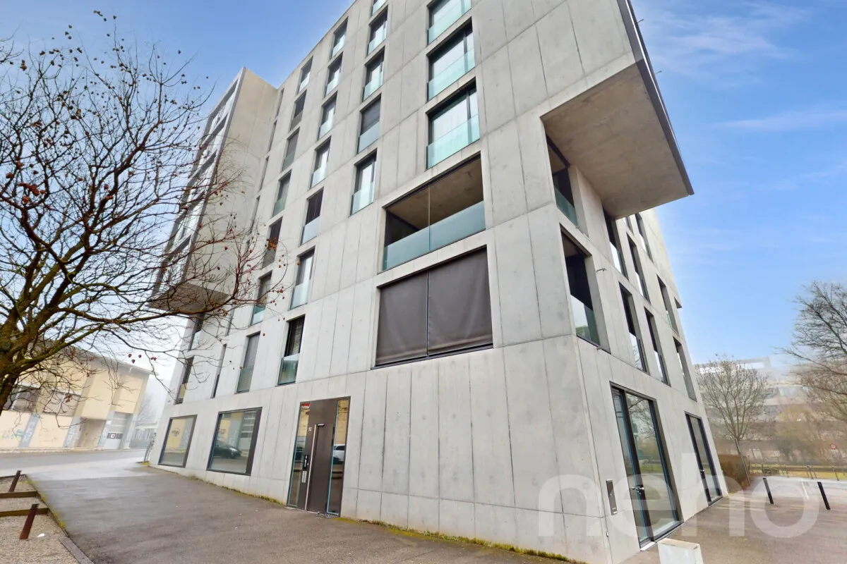 Biel/Bienne for sale Apartment Switzerland - cChic-immoHub your real estate portal