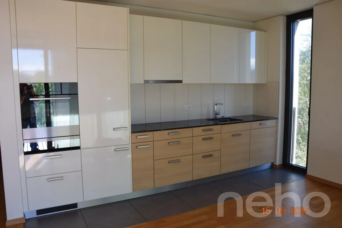 Biel/Bienne for sale Apartment Switzerland - cChic-immoHub your real estate portal