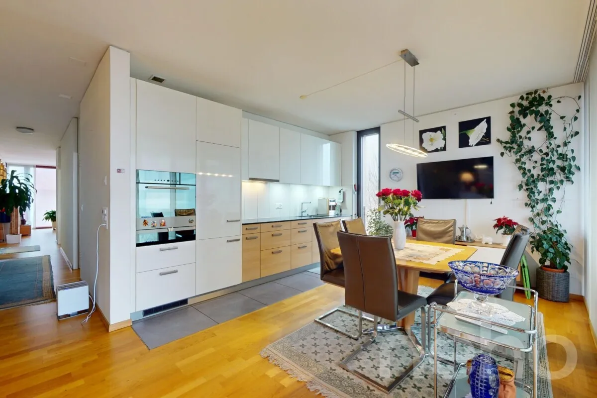 Biel/Bienne for sale Apartment Switzerland - cChic-immoHub your real estate portal