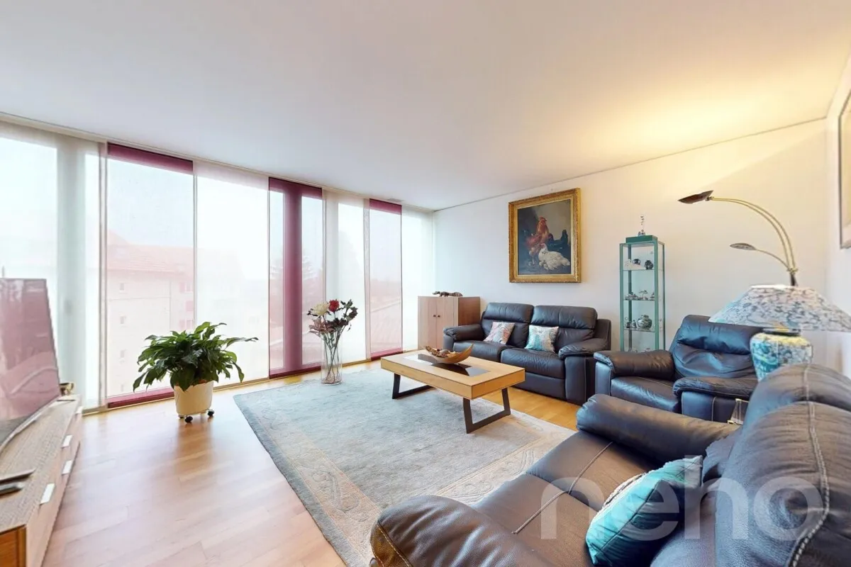 Biel/Bienne for sale Apartment Switzerland - cChic-immoHub your real estate portal