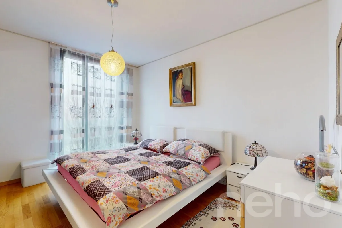 Biel/Bienne for sale Apartment Switzerland - cChic-immoHub your real estate portal