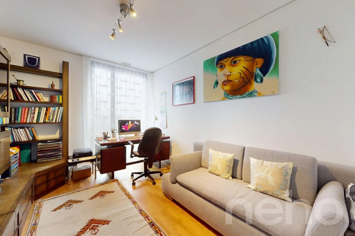 Biel/Bienne for sale Apartment Switzerland - cChic-immoHub your real estate portal