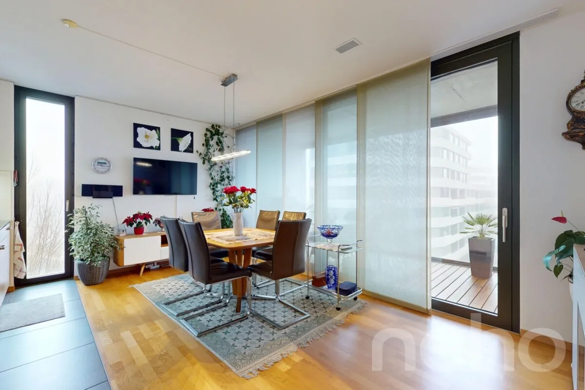 Biel/Bienne for sale Apartment Switzerland - cChic-immoHub your real estate portal