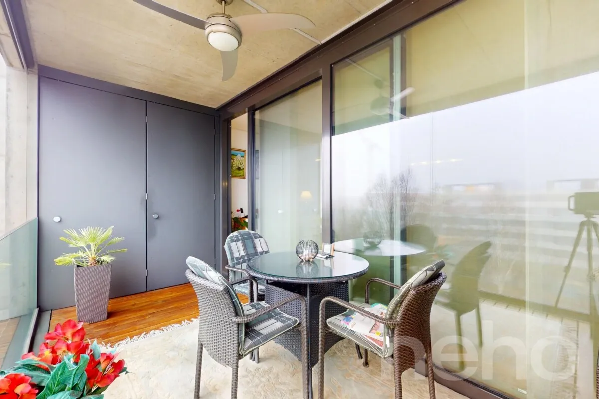 Biel/Bienne for sale Apartment Switzerland - cChic-immoHub your real estate portal