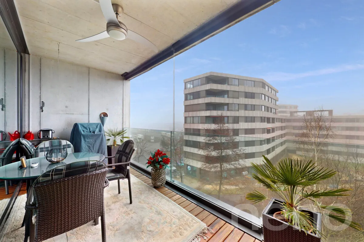 Biel/Bienne for sale Apartment Switzerland - cChic-immoHub your real estate portal