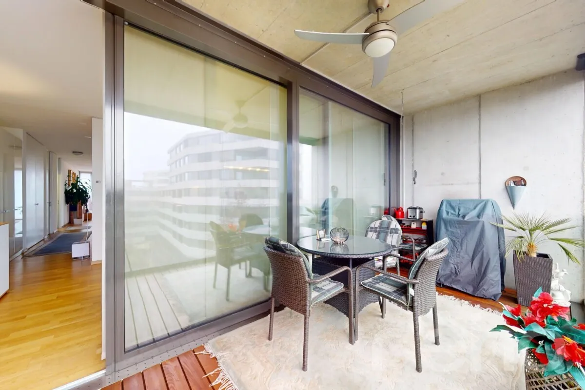 Biel/Bienne for sale Apartment Switzerland - cChic-immoHub your real estate portal