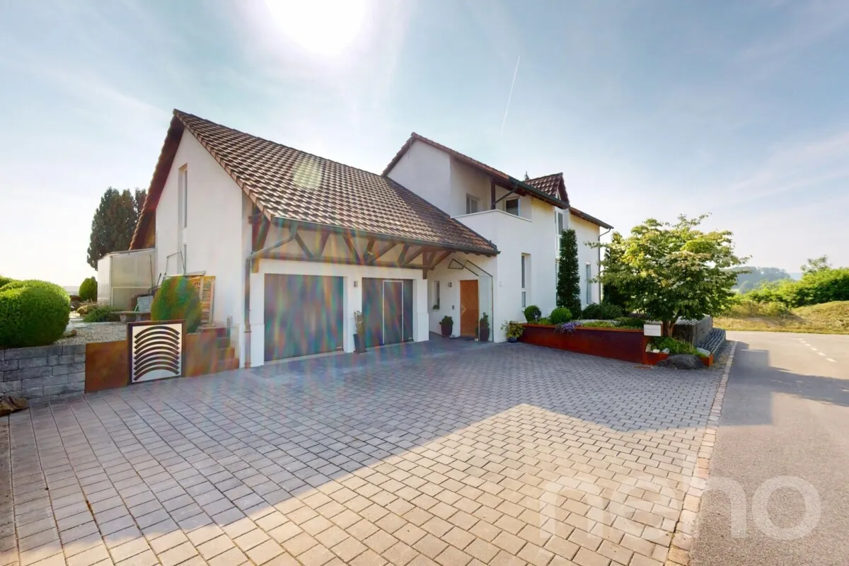 Warth for sale Single house Switzerland - cChic-immoHub your real estate portal