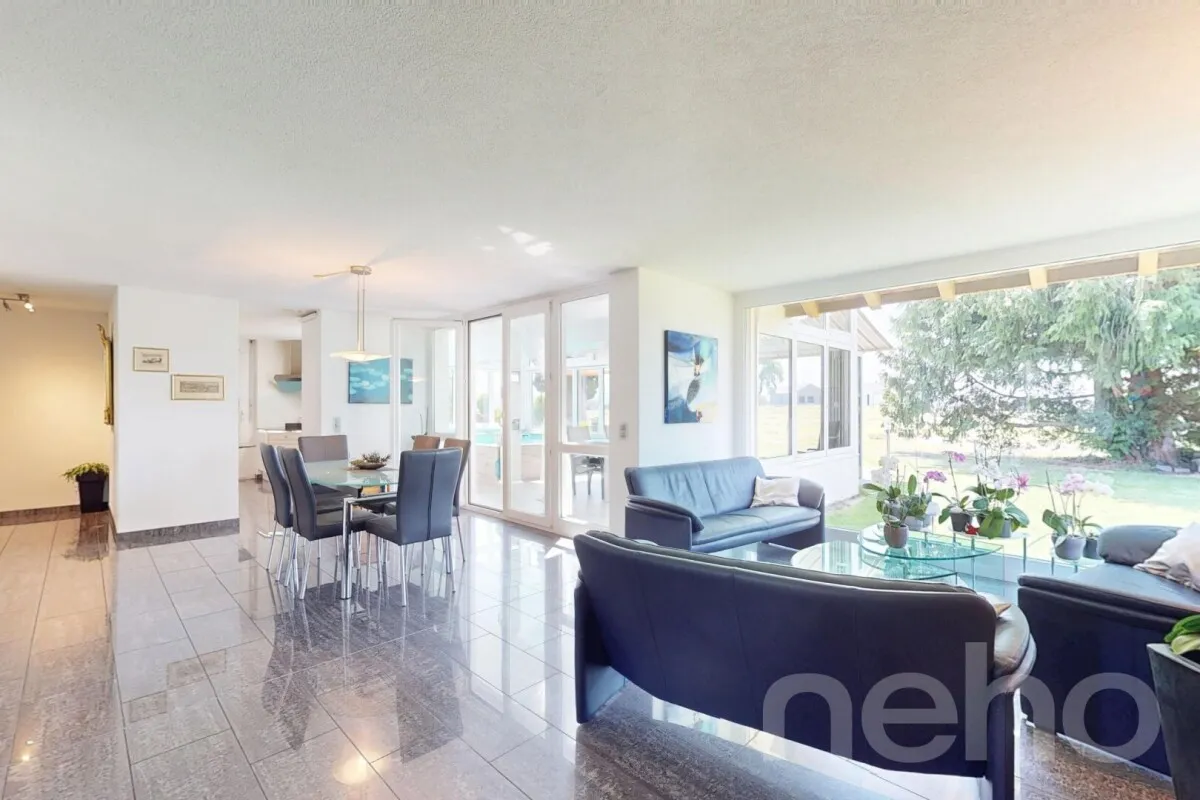 Warth for sale Single house Switzerland - cChic-immoHub your real estate portal