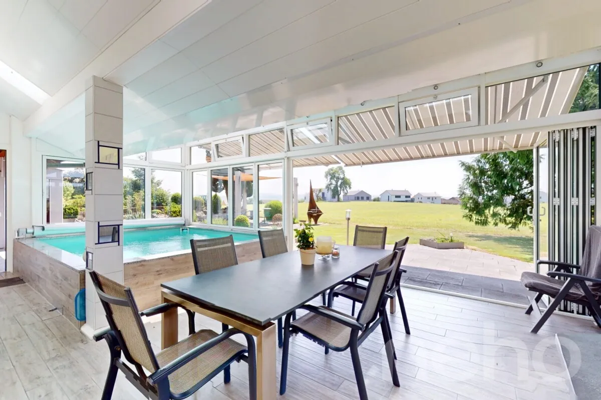 Warth for sale Single house Switzerland - cChic-immoHub your real estate portal