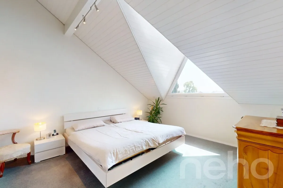 Warth for sale Single house Switzerland - cChic-immoHub your real estate portal