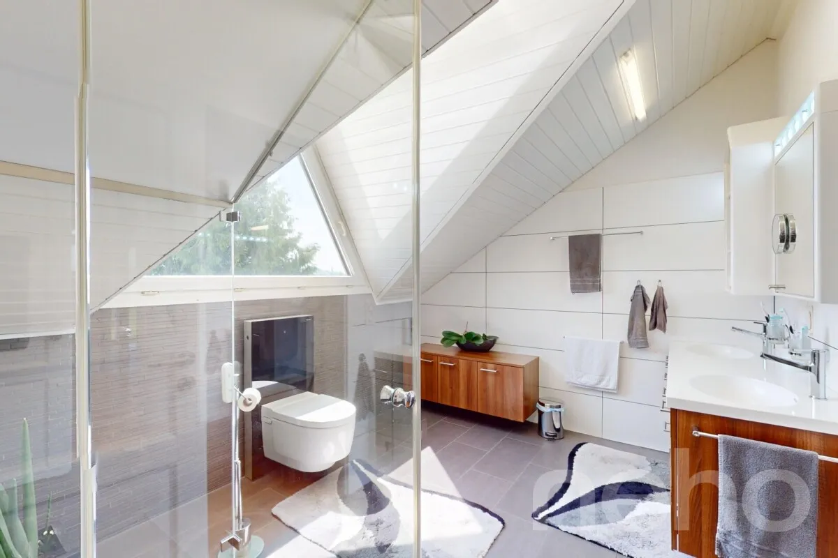 Warth for sale Single house Switzerland - cChic-immoHub your real estate portal