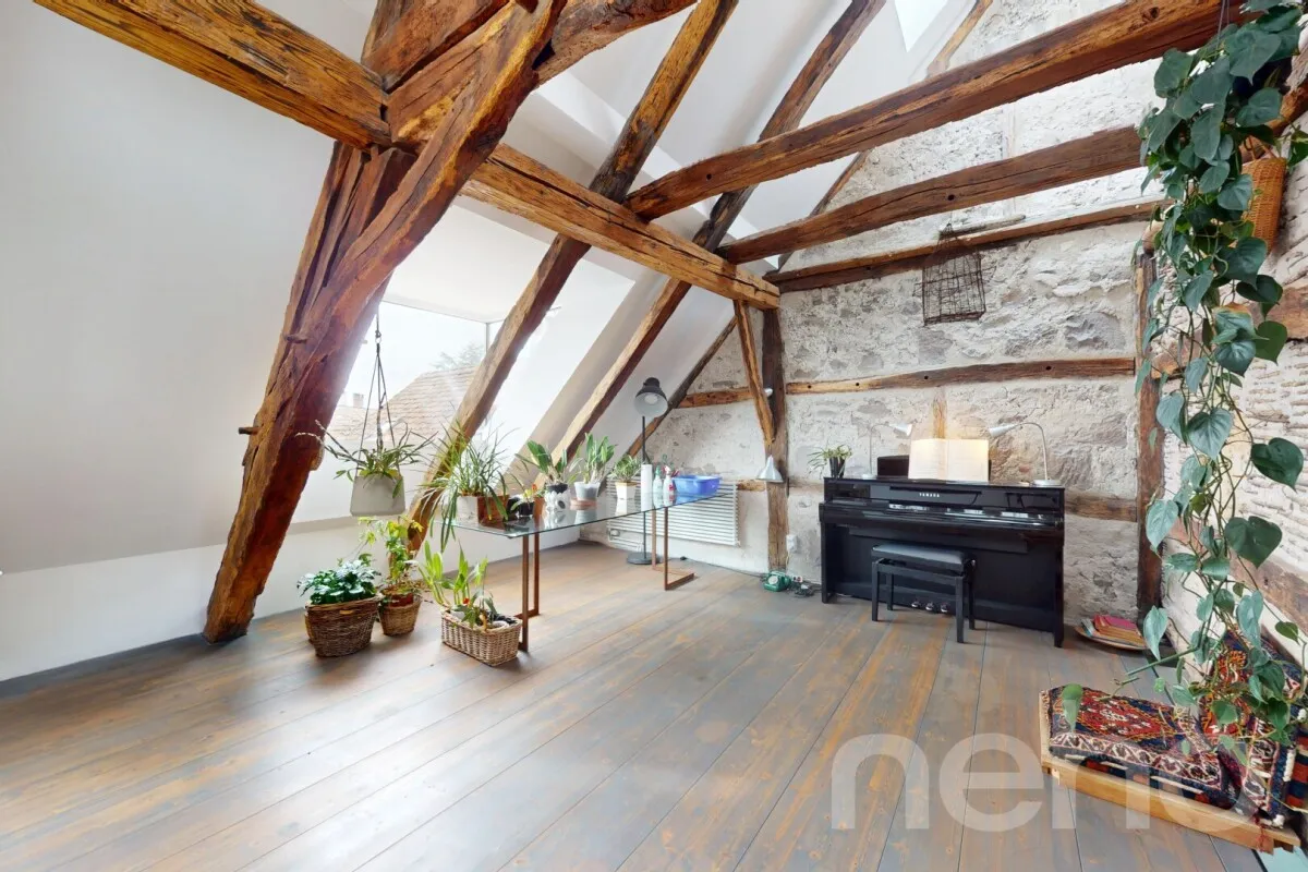 Hallau for sale Attached house Switzerland - cChic-immoHub your real estate portal