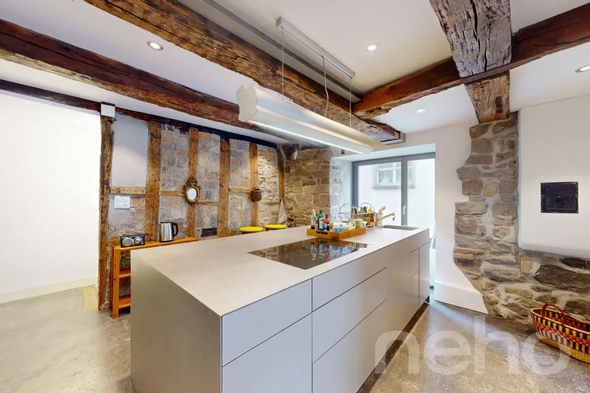 Hallau for sale Attached house Switzerland - cChic-immoHub your real estate portal