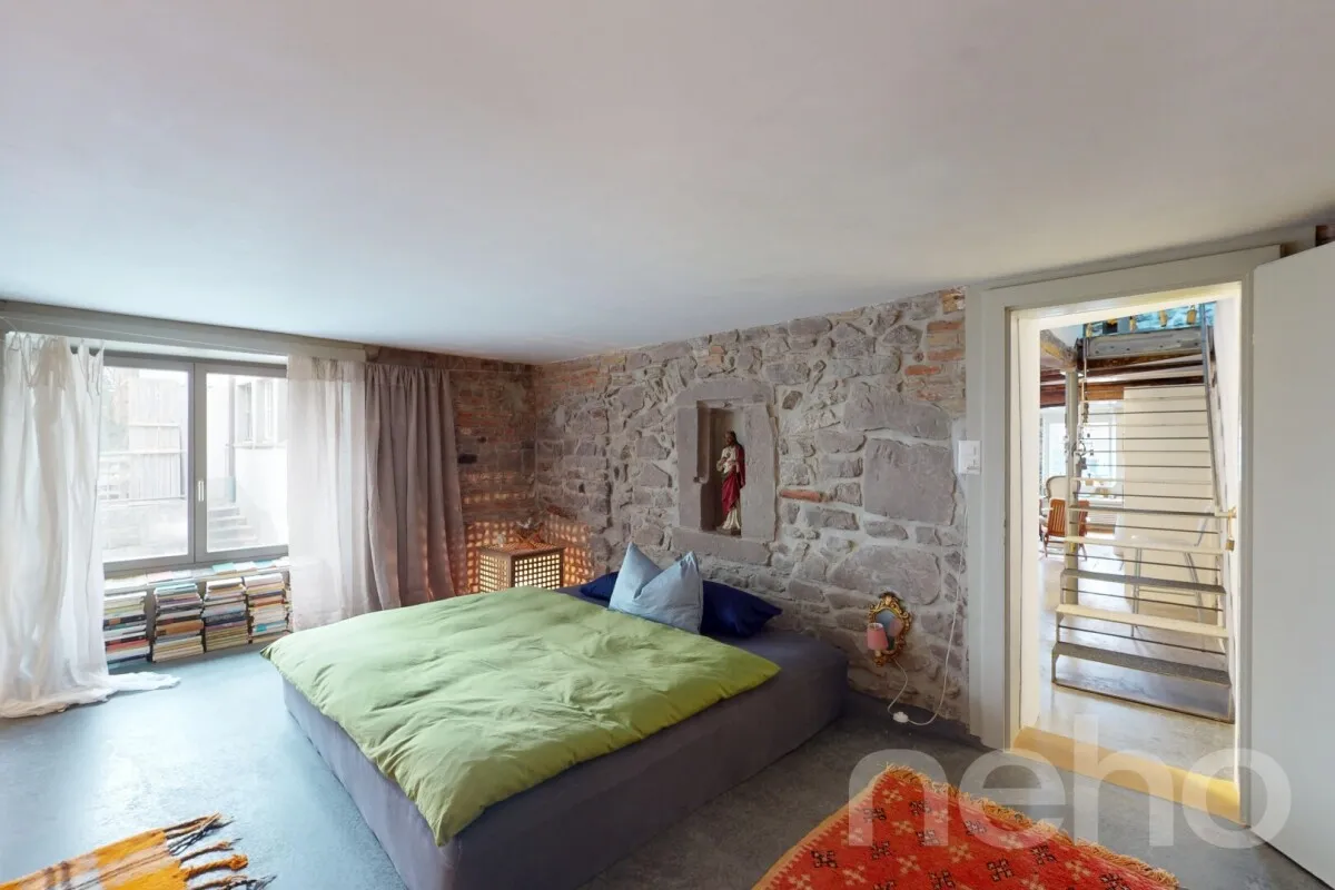 Hallau for sale Attached house Switzerland - cChic-immoHub your real estate portal