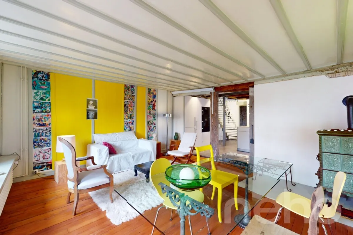 Hallau for sale Attached house Switzerland - cChic-immoHub your real estate portal