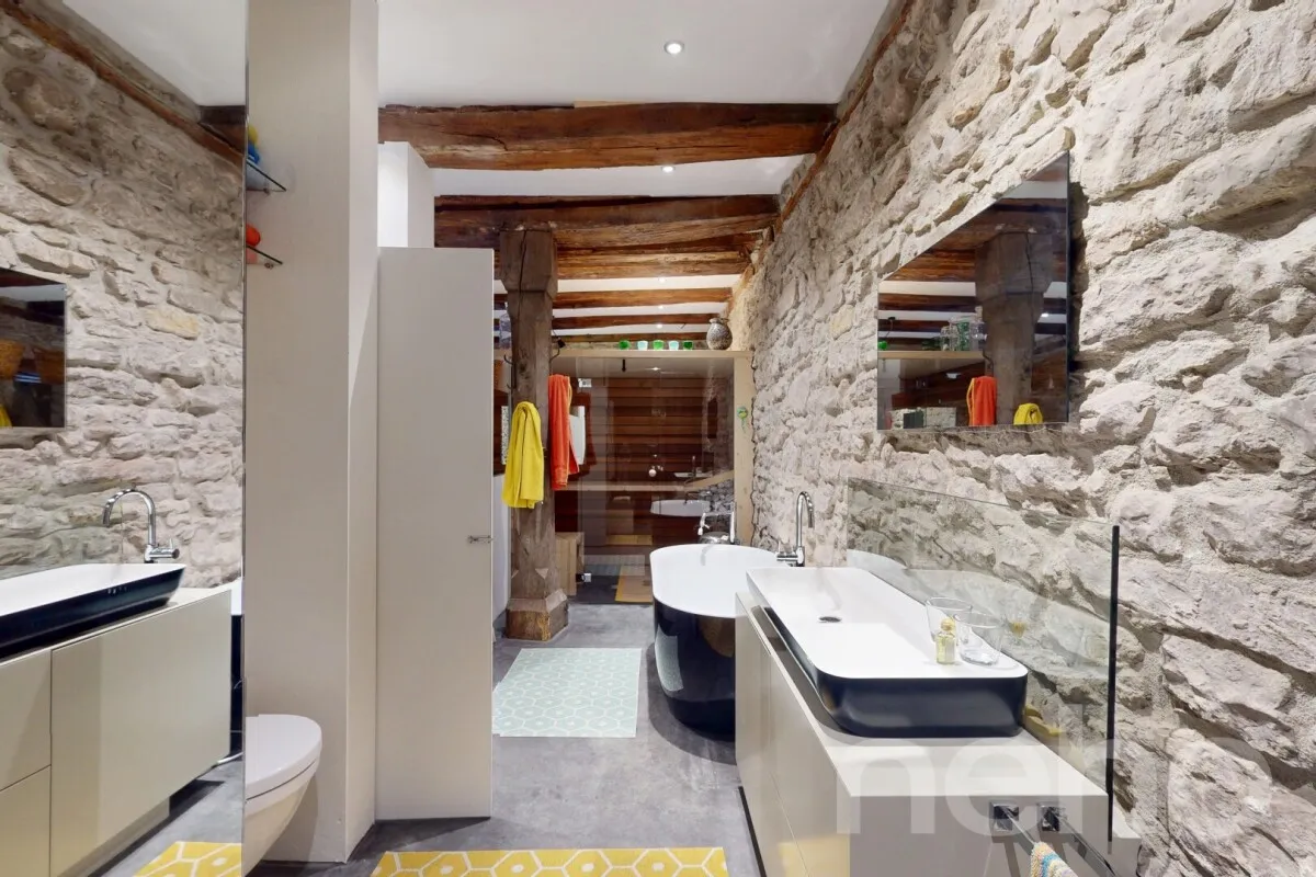 Hallau for sale Attached house Switzerland - cChic-immoHub your real estate portal